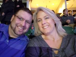 Cirque Music Holiday Wonderland