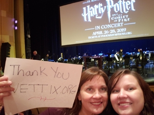 The Phoenix Symphony - Harry Potter and the Prisoner of Azkaban in Concert - Saturday Matinee