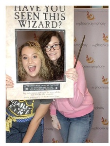 The Phoenix Symphony - Harry Potter and the Prisoner of Azkaban in Concert - Saturday Matinee