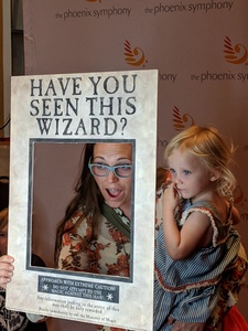 The Phoenix Symphony - Harry Potter and the Prisoner of Azkaban in Concert- Sunday Matinee
