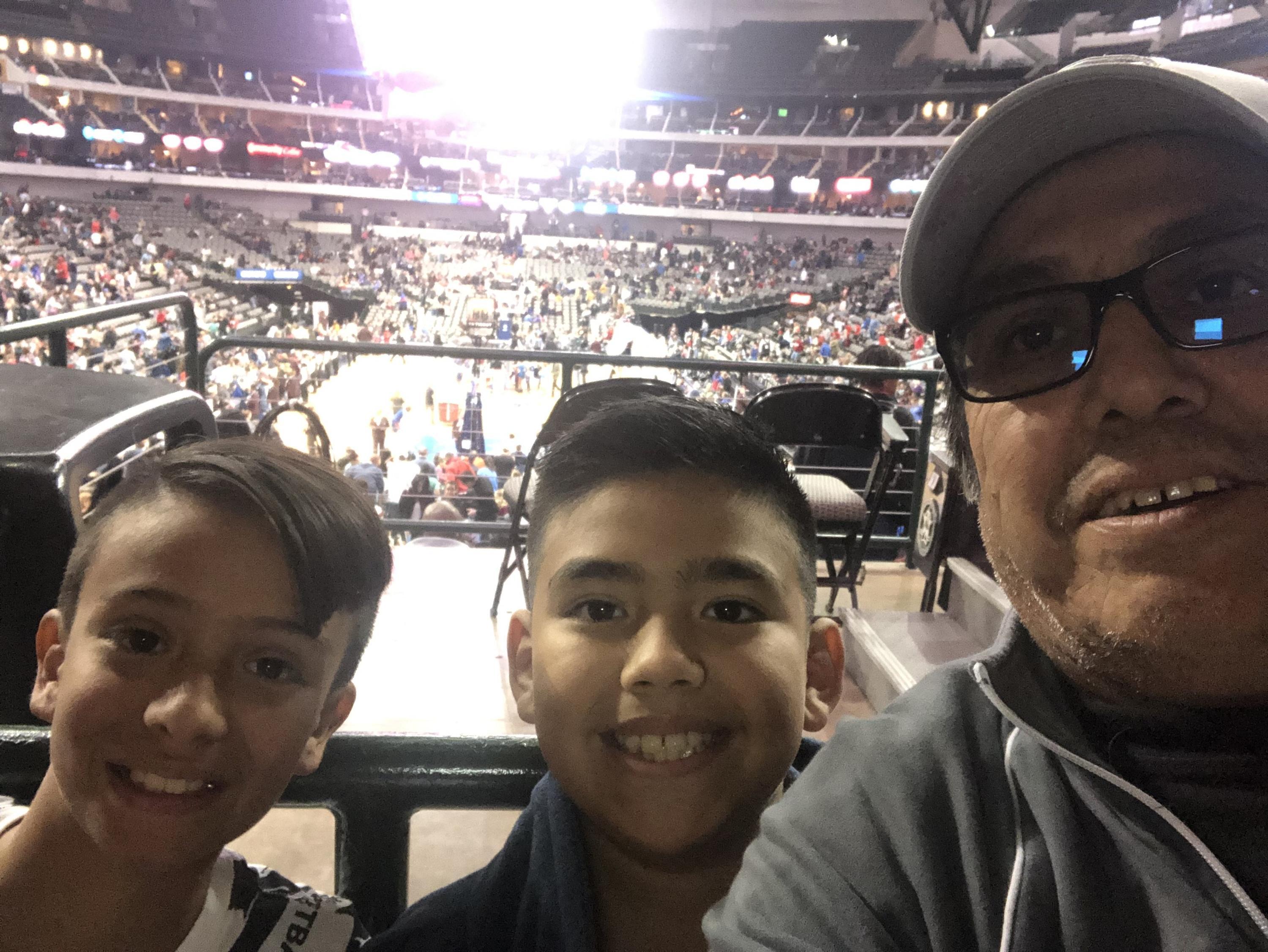 Harlem Globetrotters