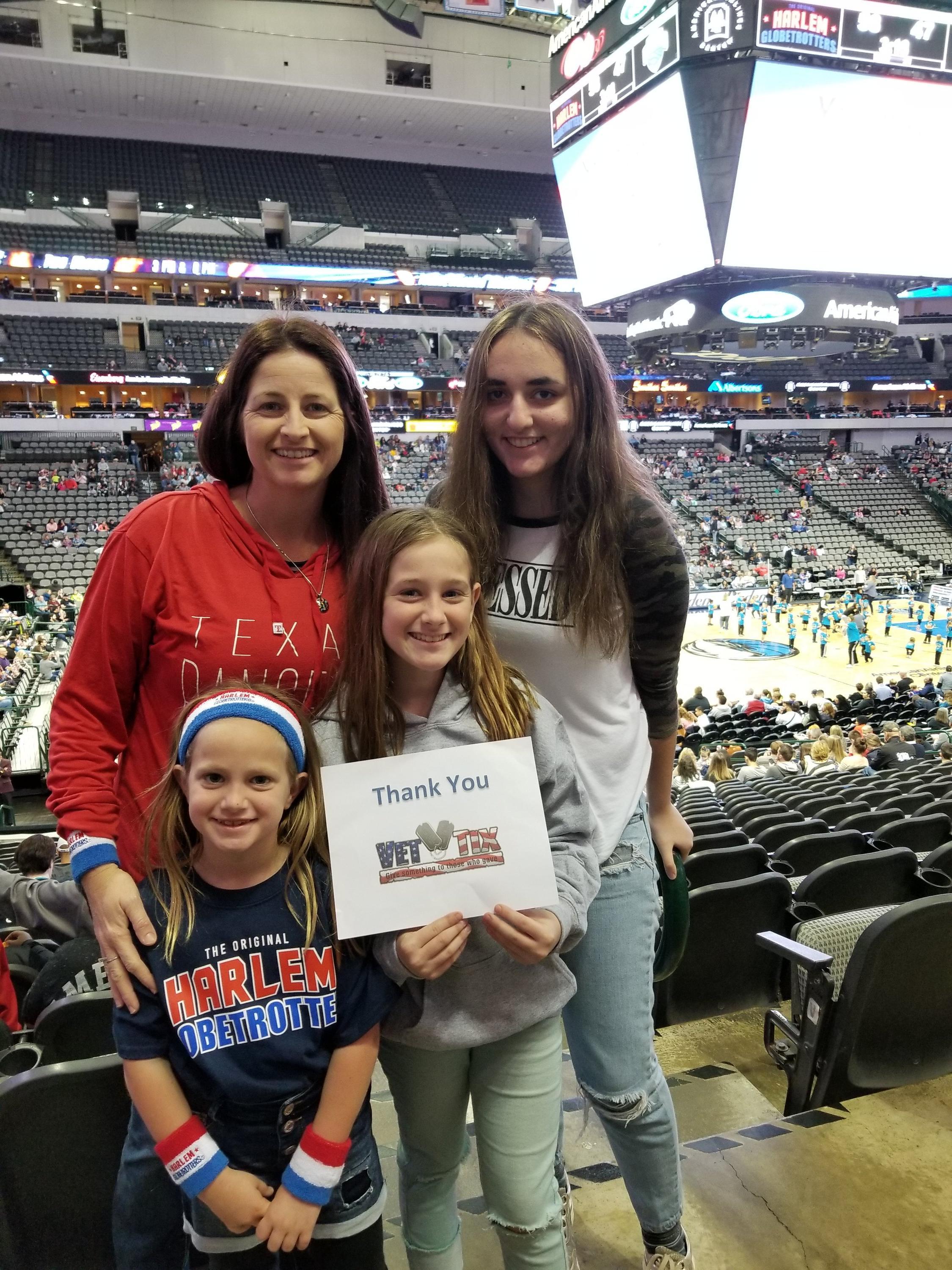 Harlem Globetrotters