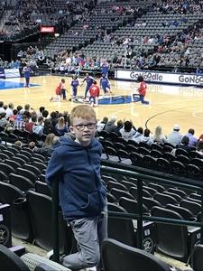 Harlem Globetrotters
