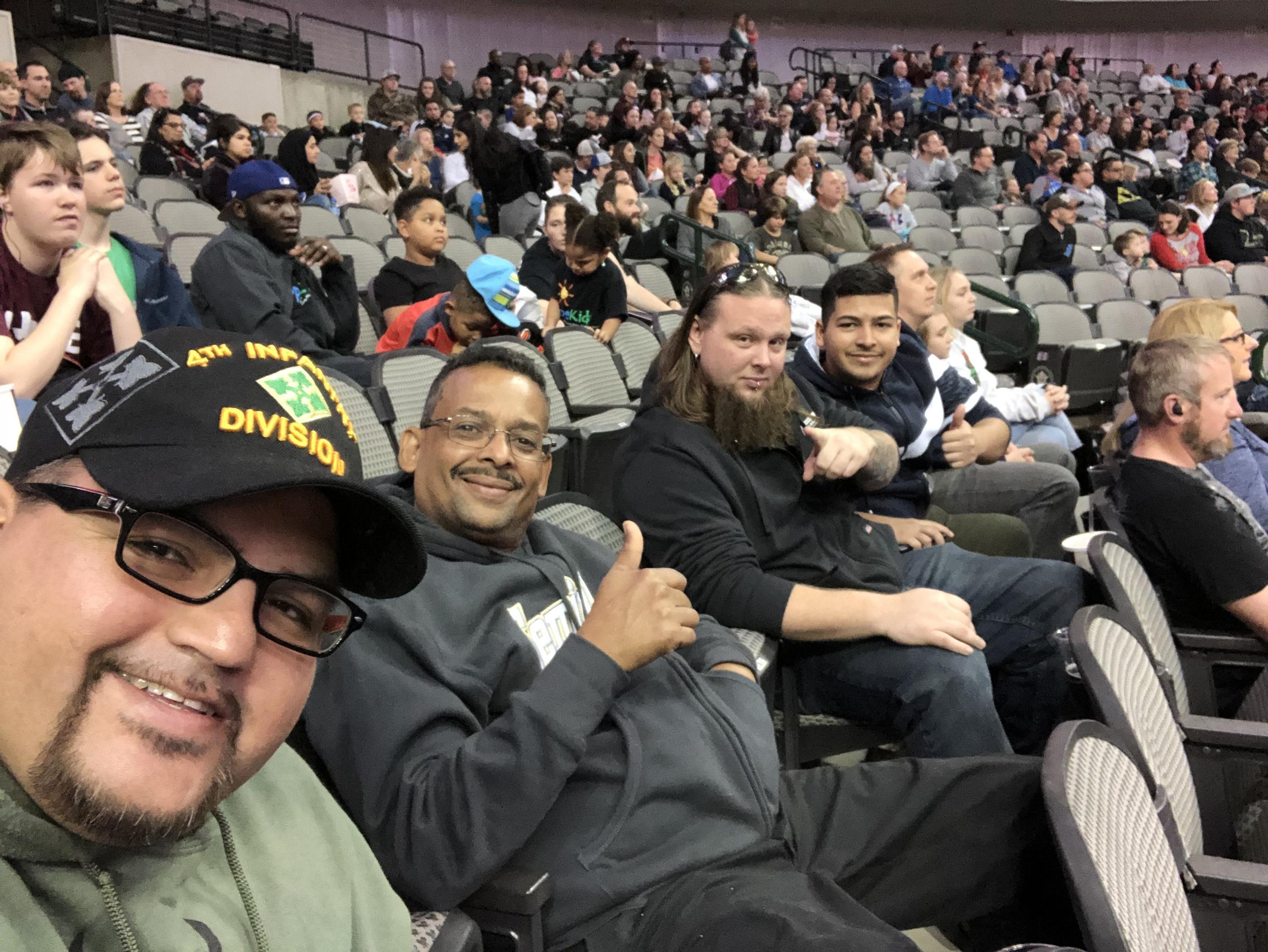 Harlem Globetrotters