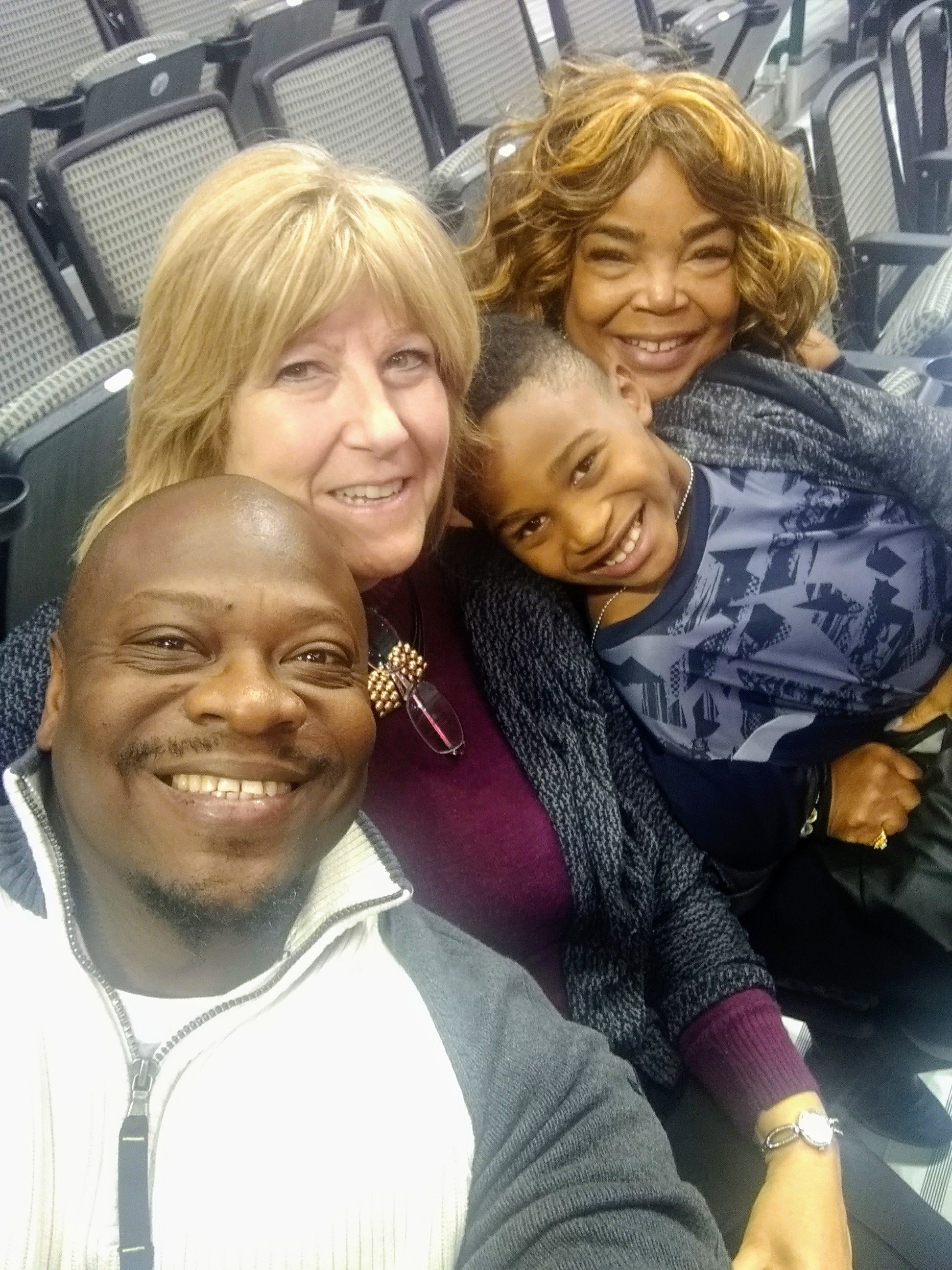 Harlem Globetrotters