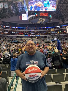 Harlem Globetrotters
