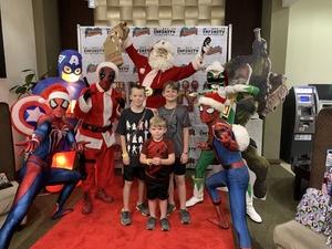 Infinity Toy & Holiday Convention 2018