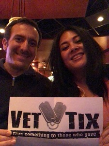 Brad Garrett's Comedy Club - Debi Gutierrez - Sunday Show 21+