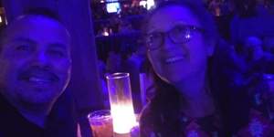 Brad Garrett's Comedy Club - Debi Gutierrez - Sunday Show 21+