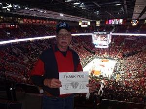 Portland Trail Blazers vs. Orlando Magic - NBA