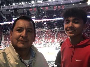 Portland Trail Blazers vs. Orlando Magic - NBA