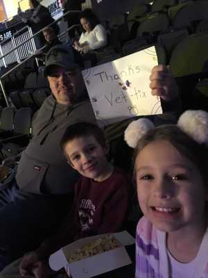 Disney on Ice Presents: Mickey's Search Party