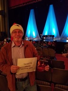 Jim Brickman a Joyful Christmas Holiday Concert