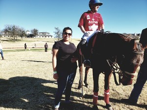 Boots and Pearls - Polo Match and Hot Air Balloon Festival - Presented by the Victory Cup