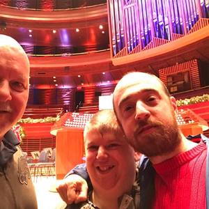 Organ and Brass Christmas - Presented by the Philadelphia Orchestra