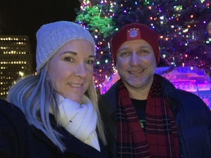 Organ and Brass Christmas - Presented by the Philadelphia Orchestra