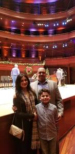 Organ and Brass Christmas - Presented by the Philadelphia Orchestra