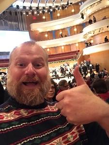 Holiday Classics - Nutcracker Sweet - Presented by the Pacific Symphony