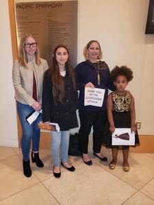 Holiday Classics - Nutcracker Sweet - Presented by the Pacific Symphony