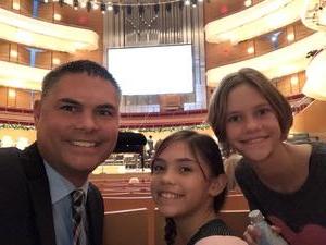 Holiday Classics - Nutcracker Sweet - Presented by the Pacific Symphony