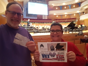 Holiday Classics - Nutcracker Sweet - Presented by the Pacific Symphony