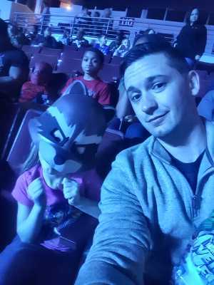 Marvel Universe Live! Age of Heroes