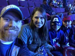 Marvel Universe Live! Age of Heroes