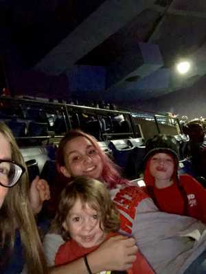 Disney on Ice Presents Dare to Dream - Ice Shows