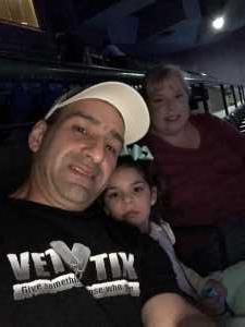 Disney on Ice Presents Dare to Dream - Ice Shows