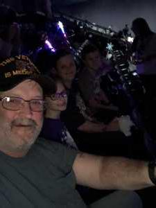 Disney on Ice Presents Dare to Dream - Ice Shows