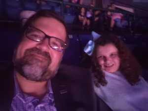 Disney on Ice Presents Dare to Dream - Ice Shows