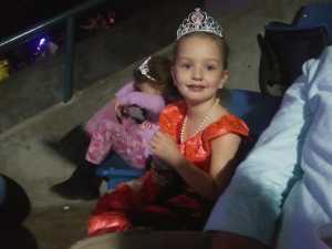 Disney on Ice Presents Dare to Dream - Ice Shows