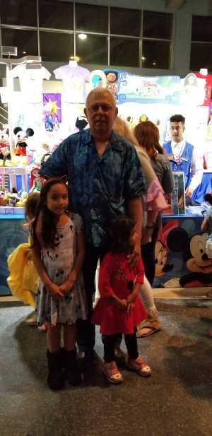 Disney on Ice Presents Dare to Dream - Ice Shows