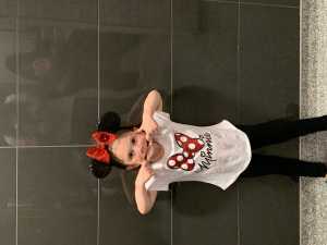 Disney on Ice Presents Dare to Dream - Ice Shows