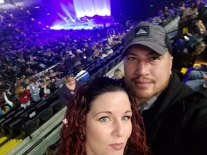 Chris Young: Losing Sleep World Tour 2018 - Country