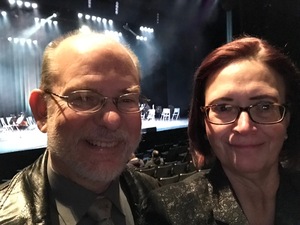 The Irving Symphony Performs Windborne's the Music of LED Zeppelin