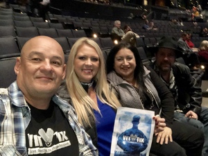 The Irving Symphony Performs Windborne's the Music of LED Zeppelin