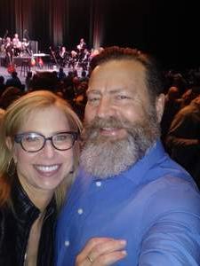 The Irving Symphony Performs Windborne's the Music of LED Zeppelin