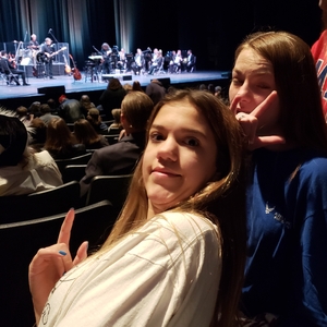 The Irving Symphony Performs Windborne's the Music of LED Zeppelin