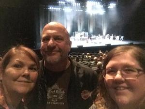 The Irving Symphony Performs Windborne's the Music of LED Zeppelin