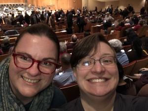 Handel Messiah - Presented by the Baltimore Symphony Orchestra