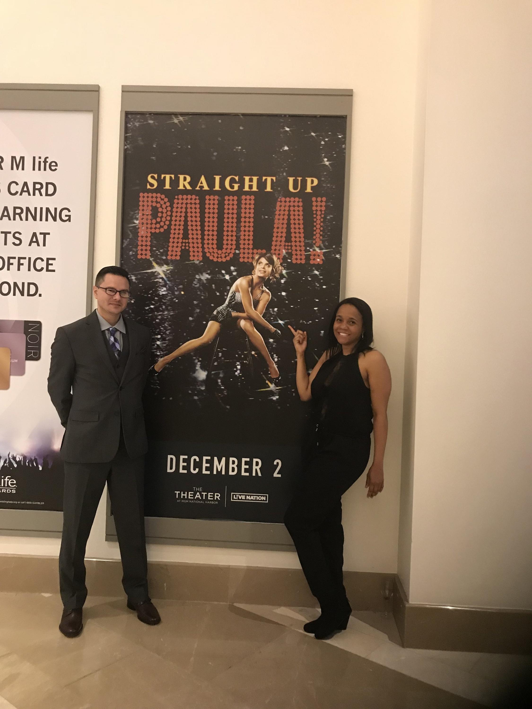 Paula Abdul: Straight Up Paula! - Pop