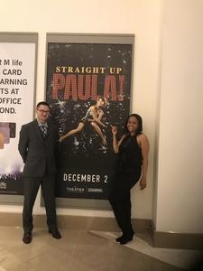 Paula Abdul: Straight Up Paula! - Pop
