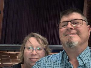 A Christmas Carol - The Musical