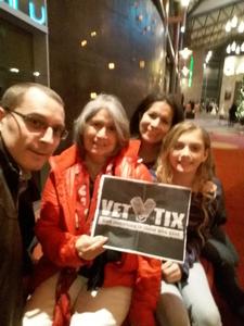 A Christmas Carol - The Musical