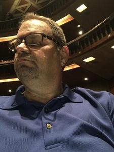 A Christmas Carol - The Musical