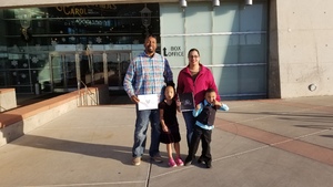 A Christmas Carol - the Musical at 2 PM