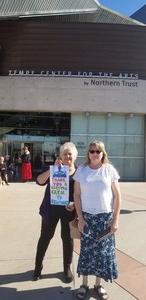 A Christmas Carol - the Musical at 2 PM