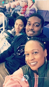 Phoenix Suns vs. Sacramento Kings - NBA