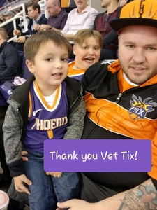 Phoenix Suns vs. Sacramento Kings - NBA